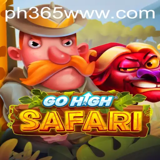 Discover the World of GoHighSafari: An Exciting New Gaming Adventure