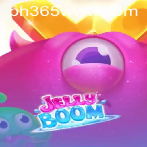 JellyBoom: Revolutionizing Play with Sweet Explosions in the Gaming World