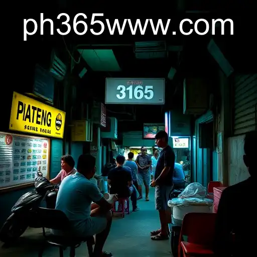 Unveiling Jueteng: A Deep Dive into the Underworld of Numbers Game in the Philippines