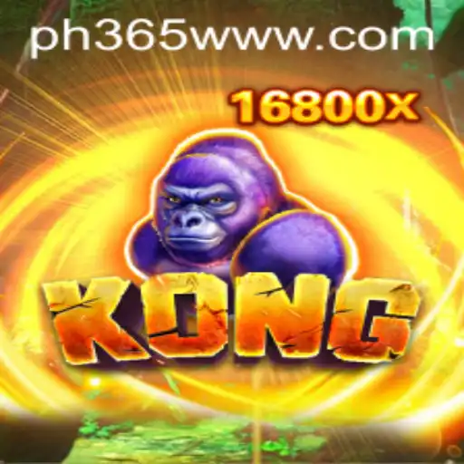 Kong: A Legendary Game Captivating Audiences with ph365