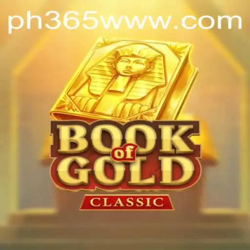 Exploring the Enchanting World of Book of Gold Classic with PH365