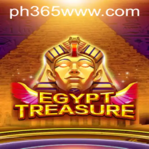 Discover the Secrets of EgyptTreasure: A Ph365 Adventure