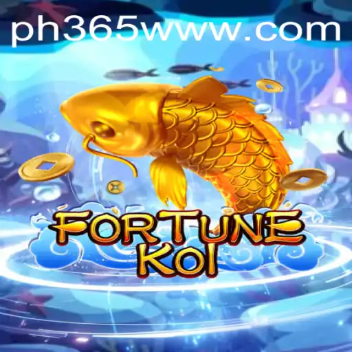 Discover FORTUNEKOI: A Deep Dive into the Enthralling World of Ph365 Gaming