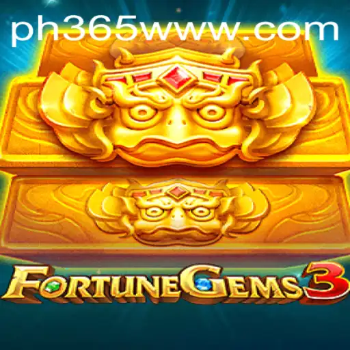Exploring FortuneGems3: A Thrilling New Game on PH365