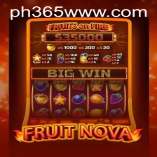 Explore the Exciting World of FruitNova: A Game Like No Other