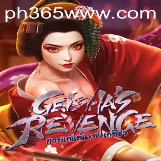Unraveling the Mystique of GeishasRevenge: The Game Taking the World by Storm