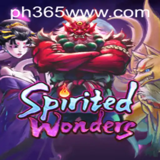 Discover the Enchanting World of SpiritedWonders: An Immersive Gaming Experience