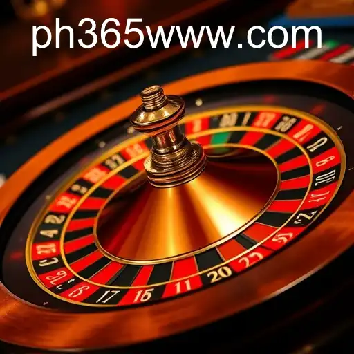 Roulette: The Enduring Casino Game Discoverable on ph365