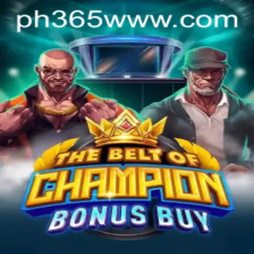 TheBeltOfChampionBonusBuy: A New Gaming Sensation