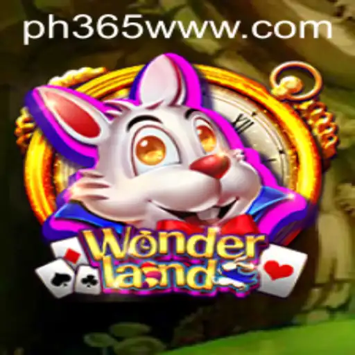 Exploring the Magical World of Wonderland: A Game of Strategy and Intrigue
